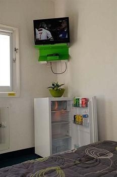 Lemon Hotel Saint Omer0