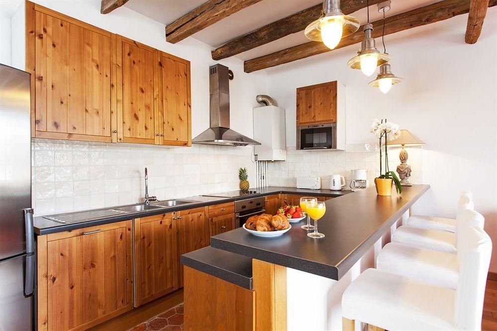 Private Apartments St Germain des Pres4