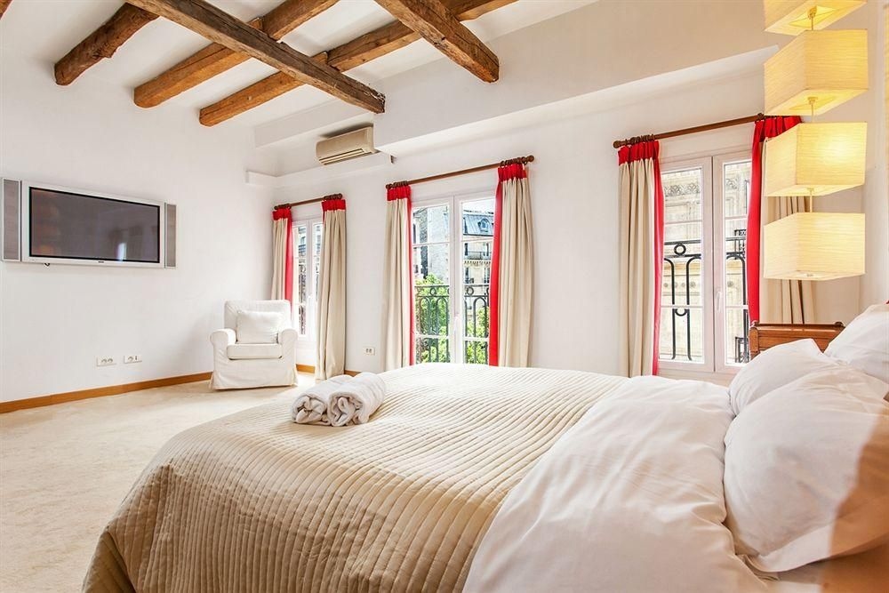 Private Apartments St Germain des Pres2