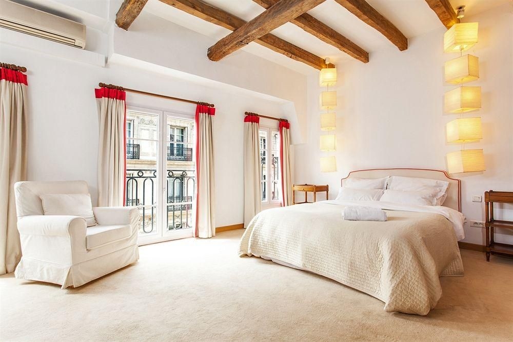 Private Apartments St Germain des Pres0