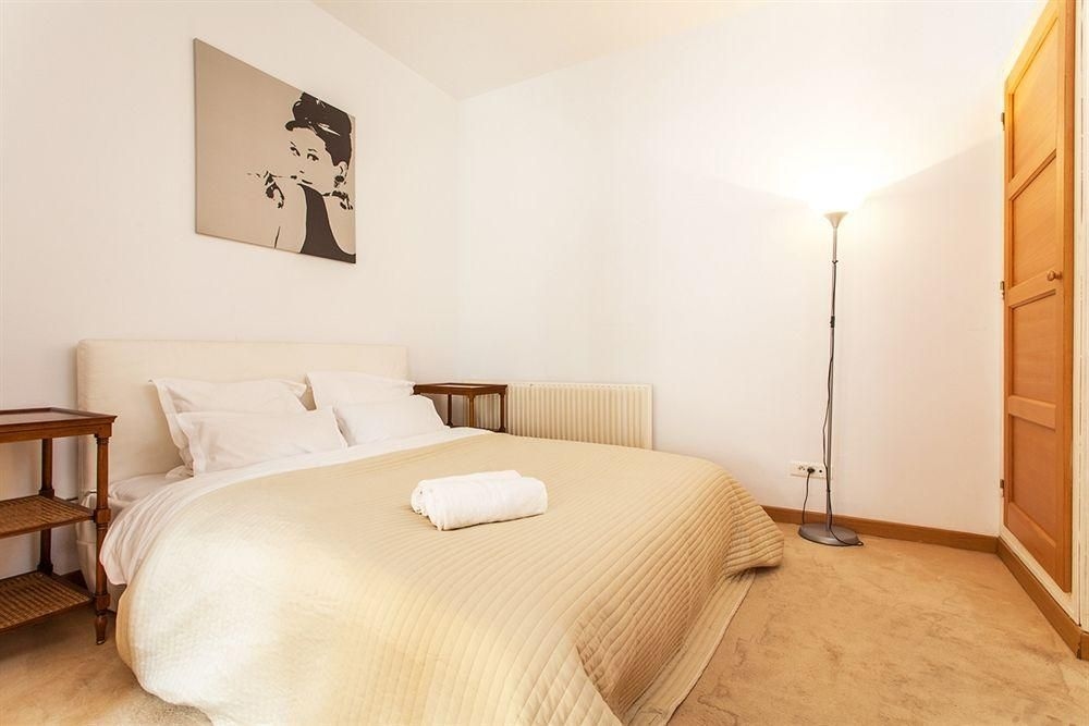 Private Apartments St Germain des Pres1