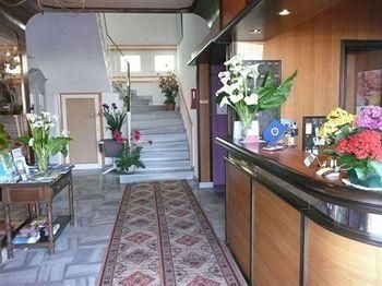 Hotel de la Mer0