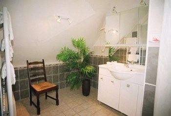 Hotel Men Er Vro1