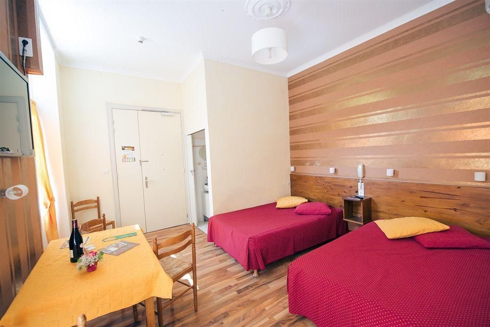 Avignon Hotel Monclar4