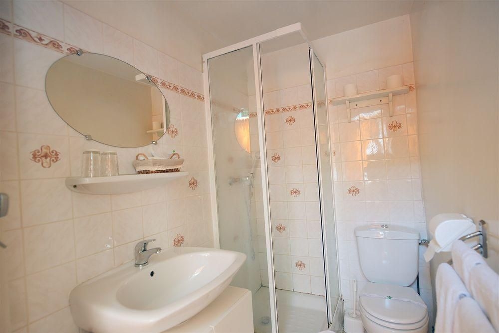 Avignon Hotel Monclar1