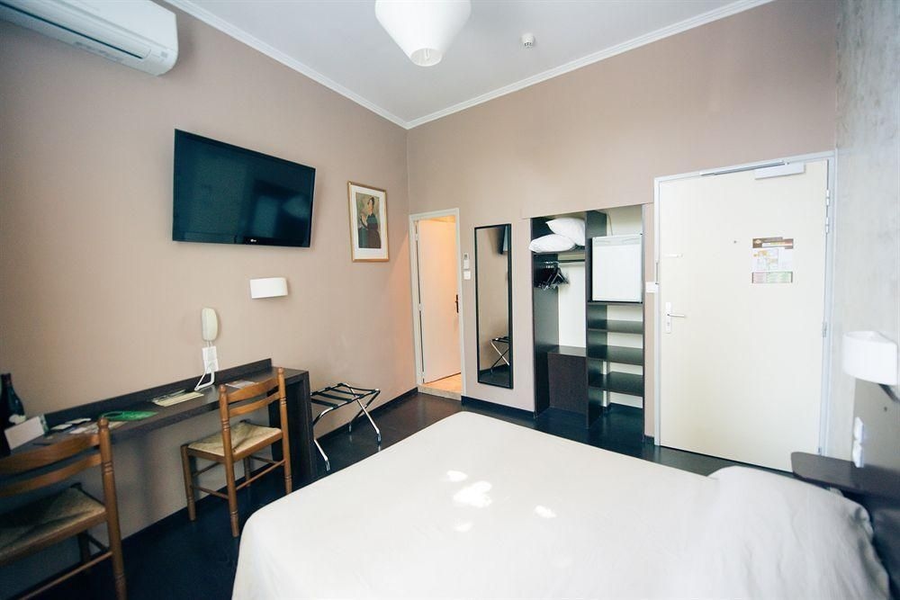 Avignon Hotel Monclar0