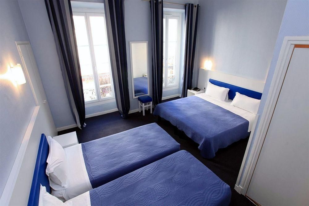 Hotel des Flandres1