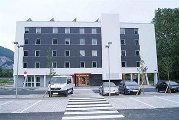 Hotel Arena Grenoble4