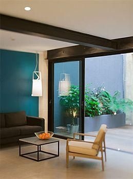 Hotel La Cour Carr3