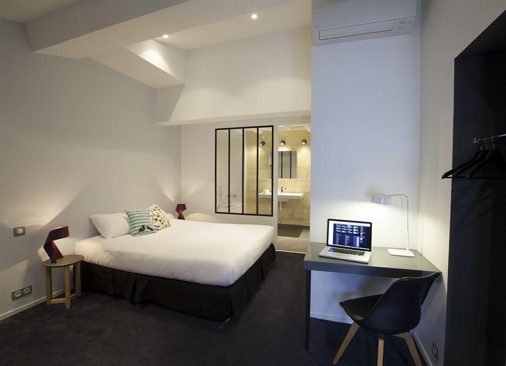 Hotel La Cour Carr1