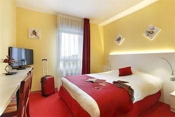 INTER-HOTEL Loval2