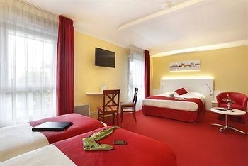 INTER-HOTEL Loval4