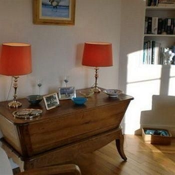 Bed And Breakfast Saint Cloud4