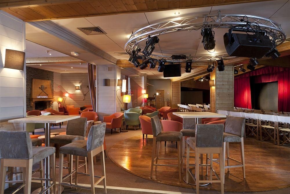 โฮเทล คลับ เอ็มเอ็มวี อัลทิจูด (Hotel Club mmv Altitude)2