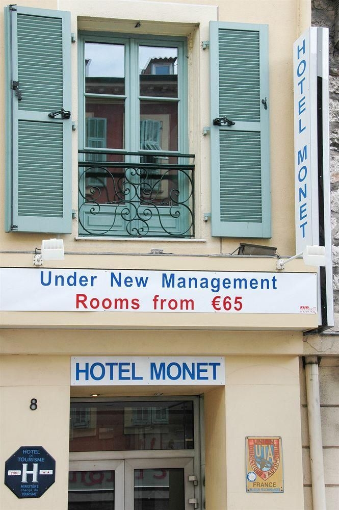 Hotel Monet0