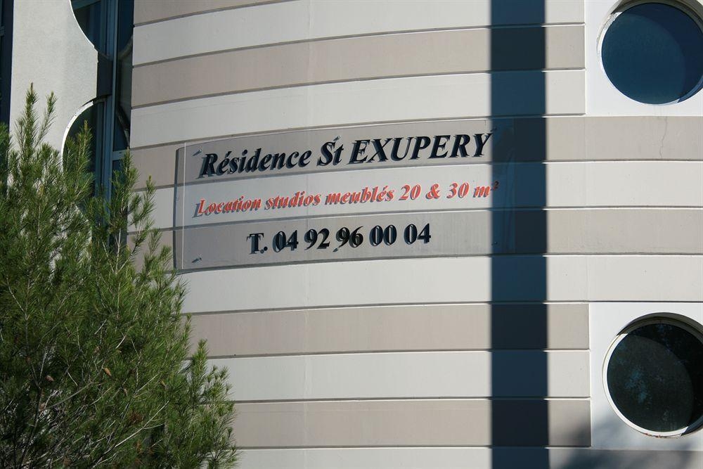 Residence Saint Exupery4