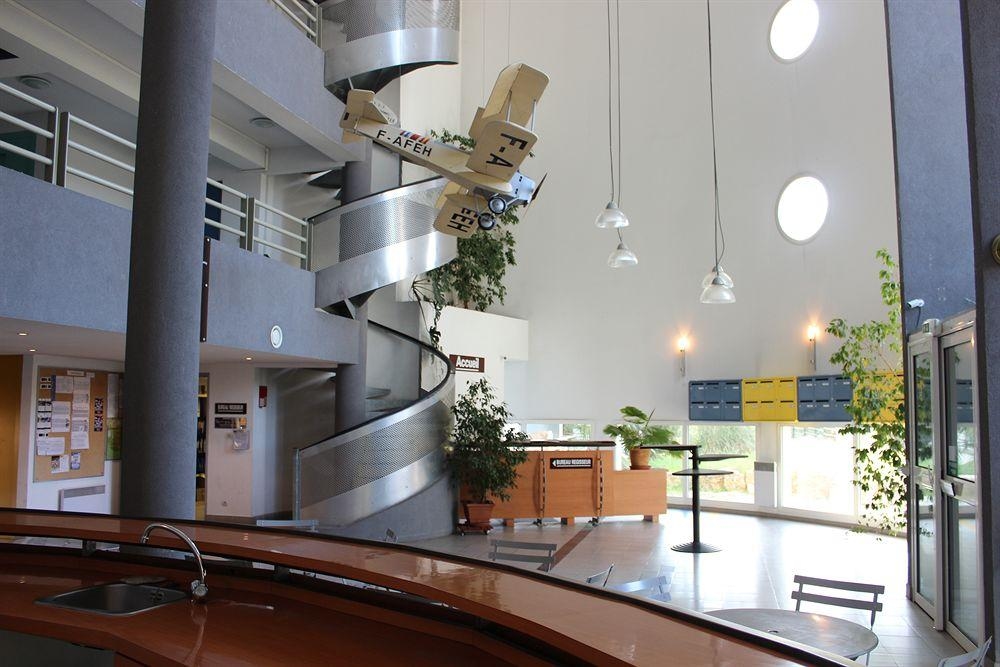 Residence Saint Exupery0