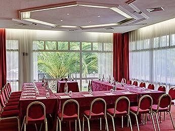 Mercure St Raphael Valescure2