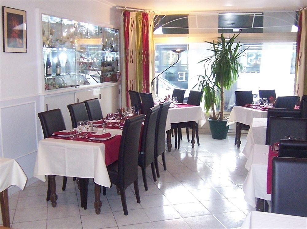 Hotel du Stade0
