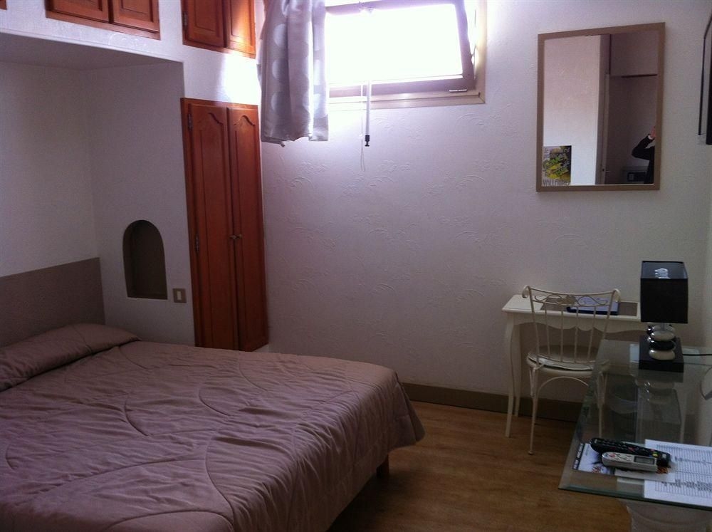 Hotel Aldo4