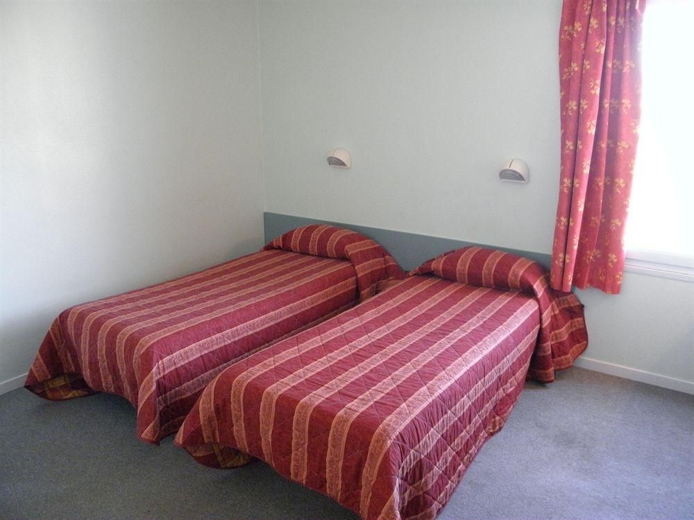 Fasthotel Tours Sud3