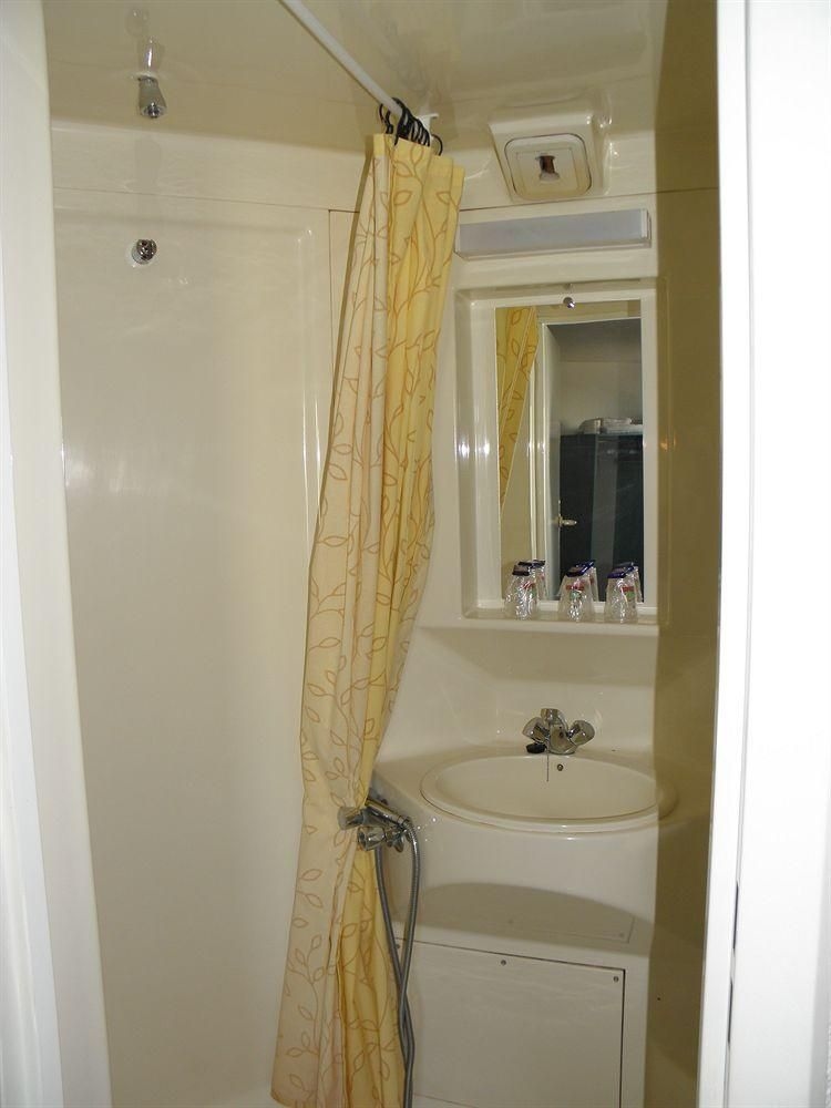 Fasthotel Tours Sud4
