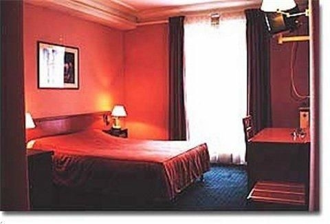 Hotel Chomel4