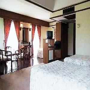 แม่ริม ลากูน โฮเตล (Mae Rim Lagoon Hotel)4