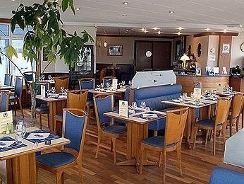 Ibis Granville Port de plaisance4
