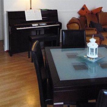 Bed & Breakfast Lagny 23