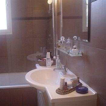 Bed & Breakfast Lagny 21