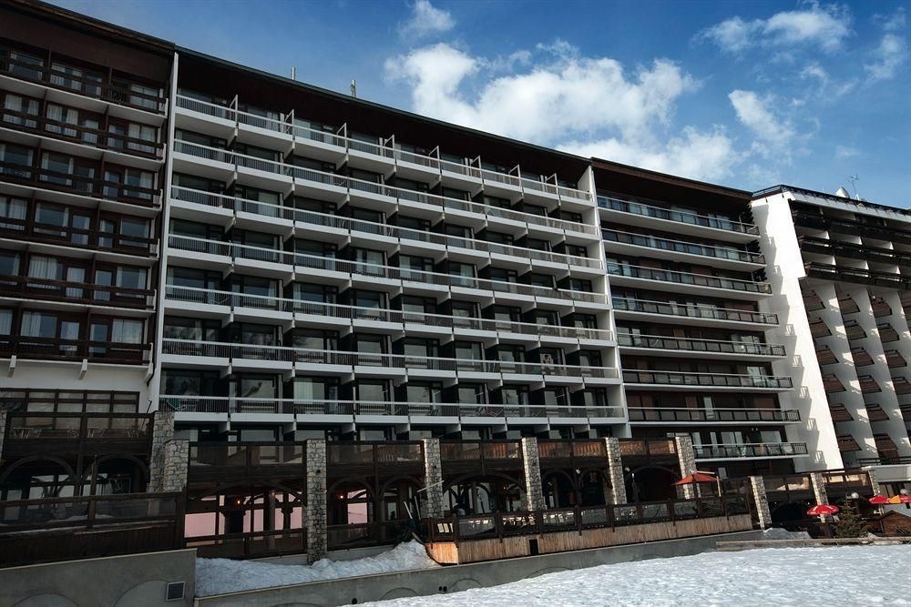 Residence Maeva Le Lac4