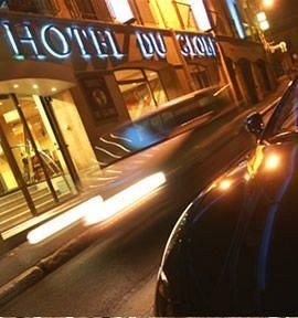 Hotel du Globe0