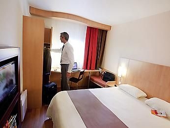 Ibis Villepinte Parc Expos3