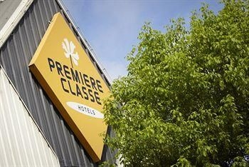 Premiere Classe Montbeliard - Sochaux4