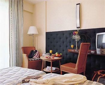 Hotel Le M1