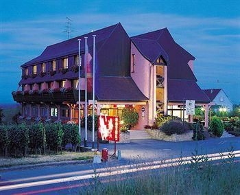 Hotel Le M0