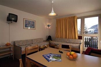 Le Grand Chalet0
