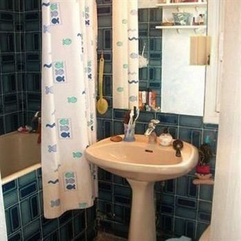 Bed And Breakfast Buttes Chaumont 24