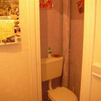 Bed And Breakfast Buttes Chaumont 23