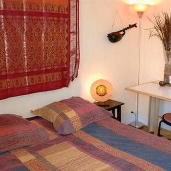 Bed And Breakfast Buttes Chaumont 22