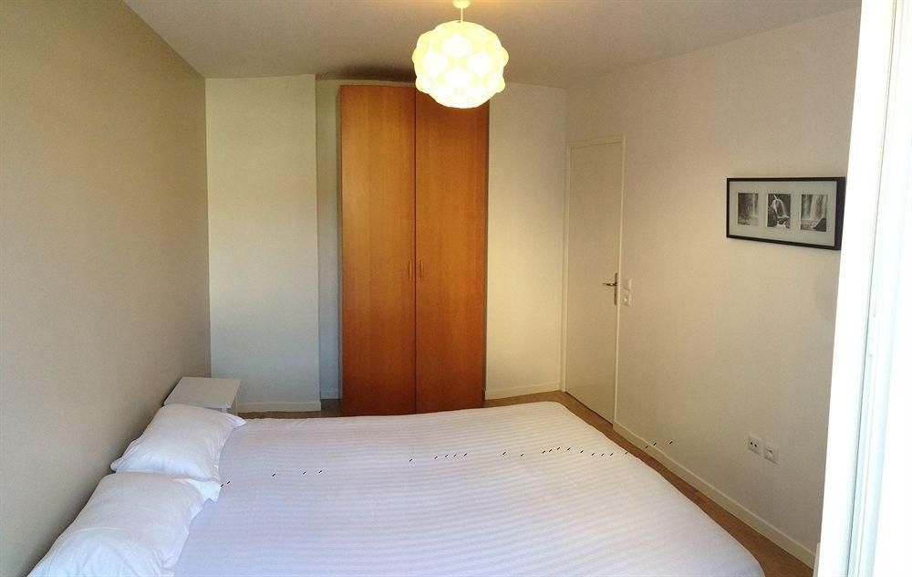 Appartements Rungis Silic Orly2