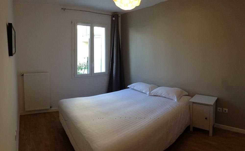 Appartements Rungis Silic Orly1