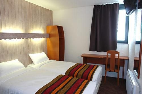 Brit Hotel Chambery1