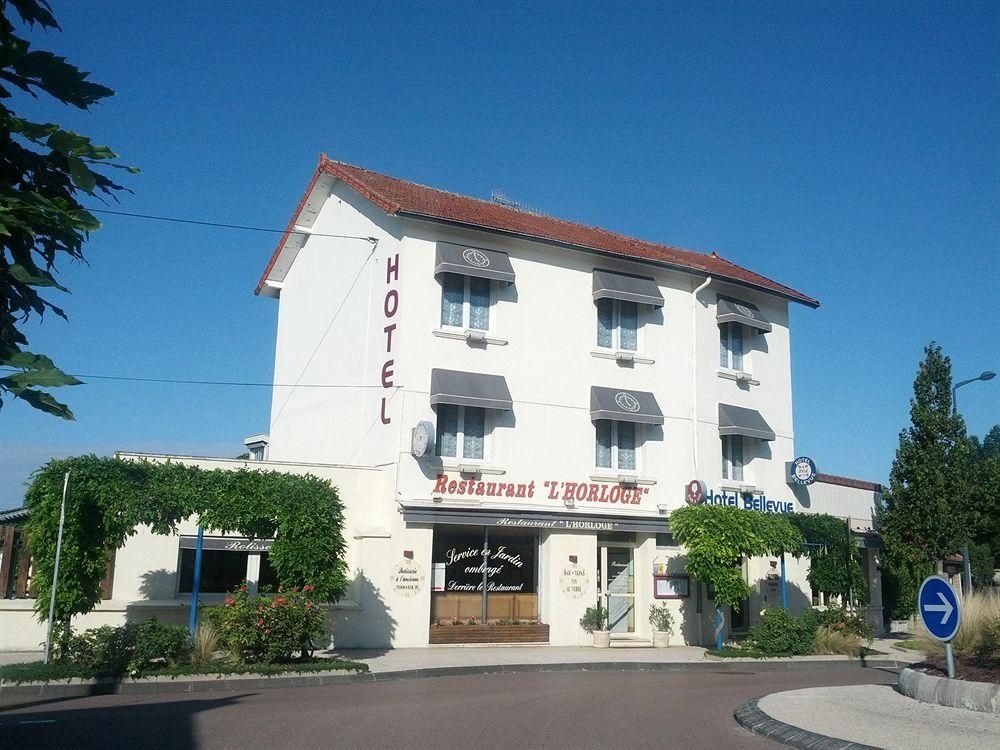 Hotel Bellevue4