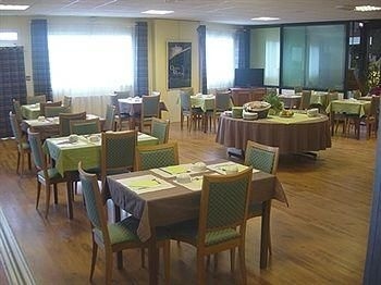 Hotel Robic4