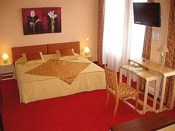 Hotel Robic2