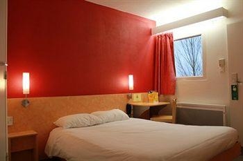 P'tit Dej-HOTEL Tulle4