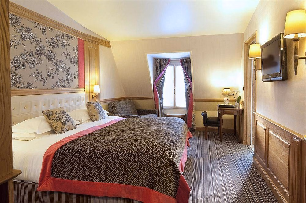 Hotel La Perle1