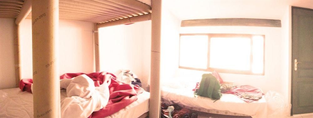 Chicag' Hostel Toulon4
